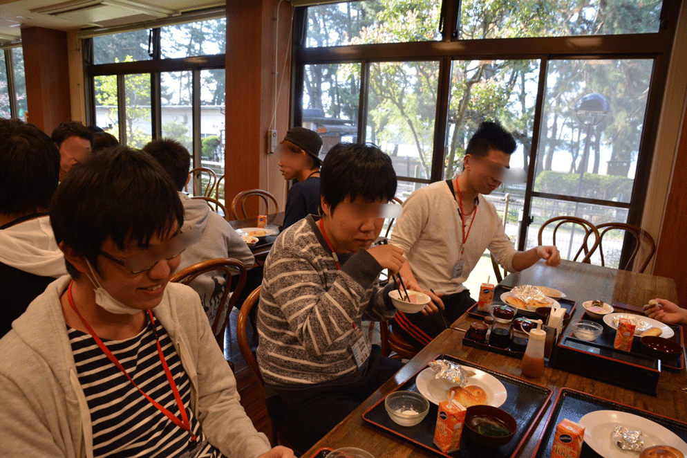 AMIGO写真