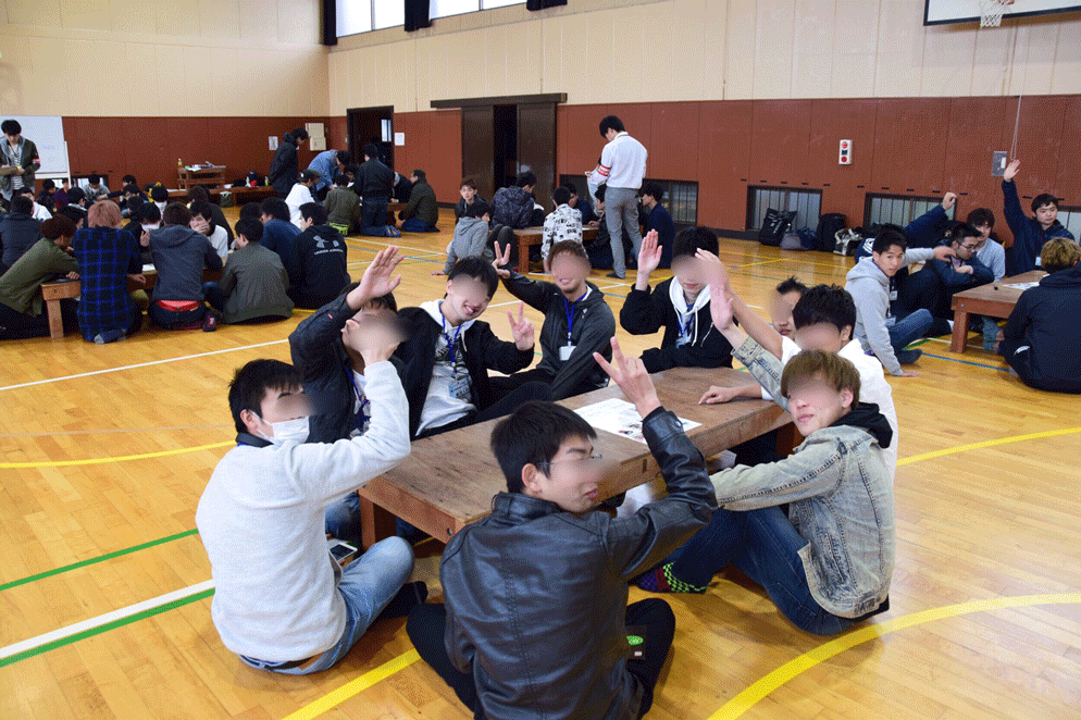 AMIGO写真