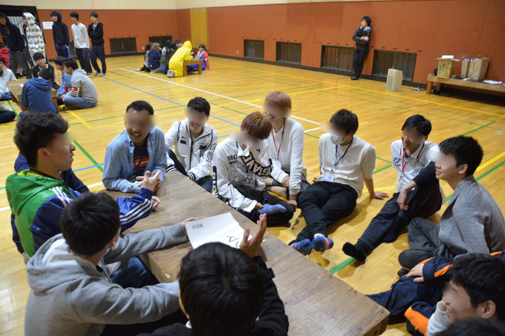 AMIGO写真