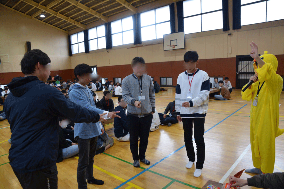 AMIGO写真